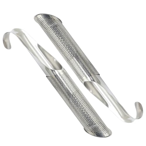 ✨Materiale di alta qualità: acciaio inossidabile 304 per uso alimentare. Elegante e bello, riutilizzabile, durevole e antiruggine.