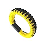 Stabilisateur d'échelle : conception de bracelet. il peut être facilement porté au poignet. facile à porter.