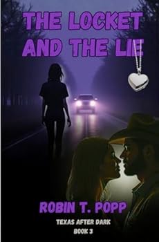 The Locket and the Lie (Texas After Dark)