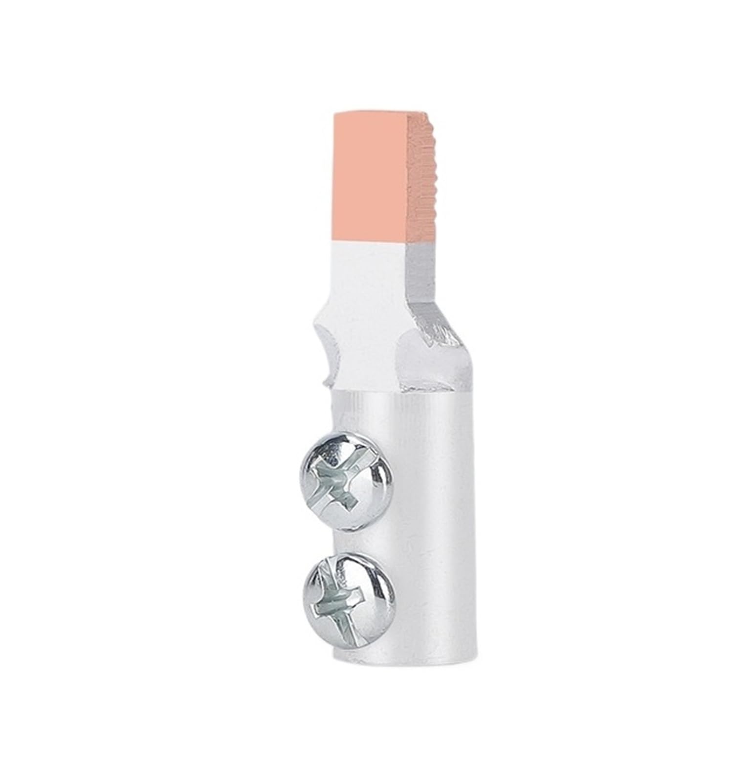 Borne DTL-16C transition cuivre aluminium disjoncteur DZ47 - 6