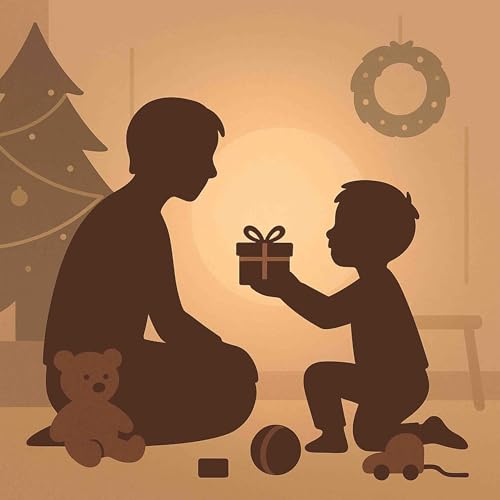 2790: Gratitude vs. Consumption: Helping Kids Be Grateful by Brittany Olson of No Sidebar on Making Children Thankful