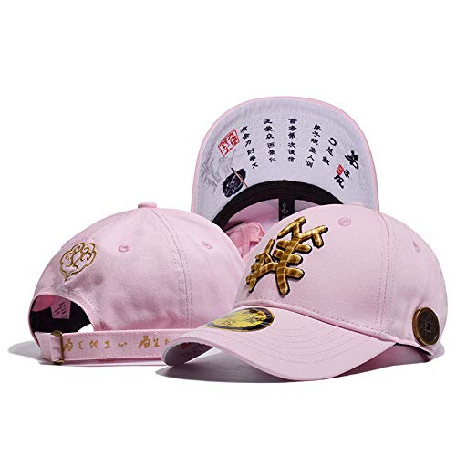 Casquette de baseball pour adulte, le chapeau de protection solaire des vacances
