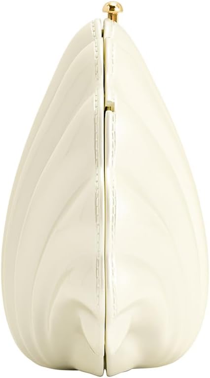 JW PEI Women's Maisie Shell Clutch - Image 5