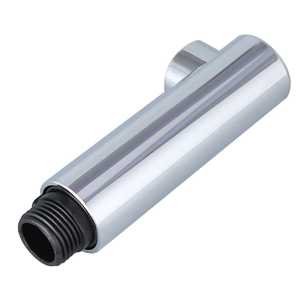 Cabezal de grifo de cocina, grifo mezclador de fregadero ABS, pieza de repuesto extraíble, cabezal de ducha extensible