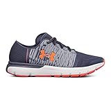 Under Armour Men's Speedform Gemini 3 Graphic-Wide (2e) Running Shoe
