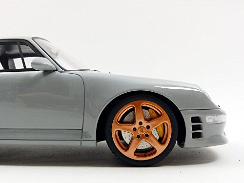 GT Spirit GT145 - Modellino Porsche Ruf Turbo R