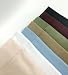 Multiple Sizes & Colors - 1500 Collection Super Soft Wrinkle Resistant 100% Brushed Microfiber 95gsm Pillowcases - Exclusively by BlowOut Bedding RN #142035-King-Sage