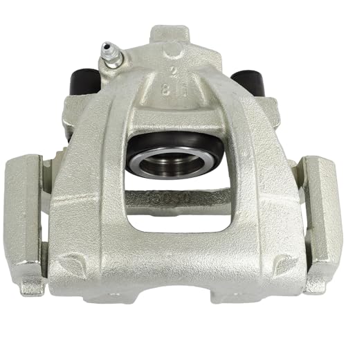 Image of SCITOO Front Right Disc Brake Caliper With Bracket 19B2777 | Fit For Mini Model - For Cooper 2002-2006 2008 1PC