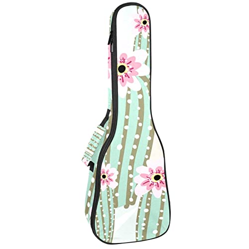 Sac robuste pour ukulélé concert housse de transport plage