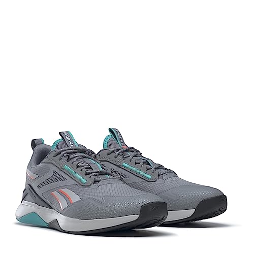 Image of Reebok Mens Nanoflex Adventure Tr Walking Shoe