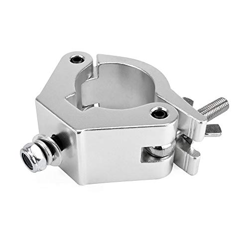 halfcoupler difícil Plata hasta 750 kg (60 mm) Cover