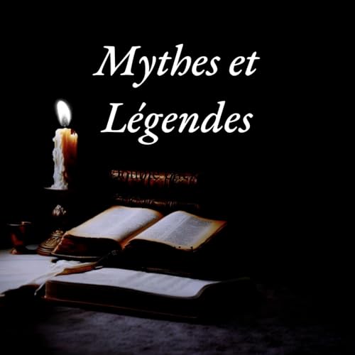 Couverture de Lucifer : l&rsquo;&eacute;chec et la trahison | Mythes et L&eacute;gendes