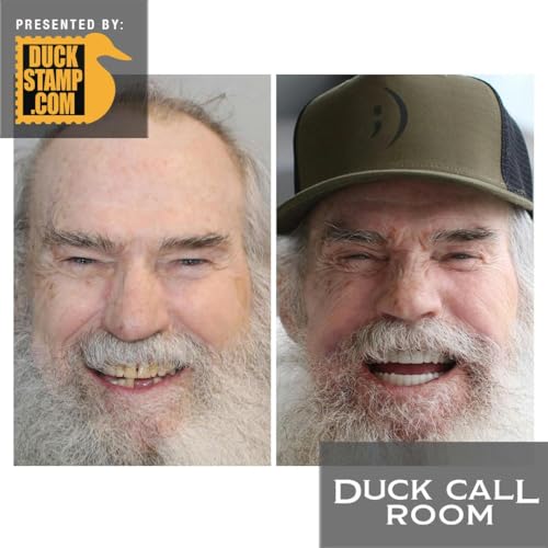 Uncle Si Unveils His New Teeth & a Bigger Grin