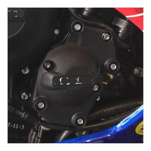 Protector estator juego de fundas para motor en rutas de circuito 4