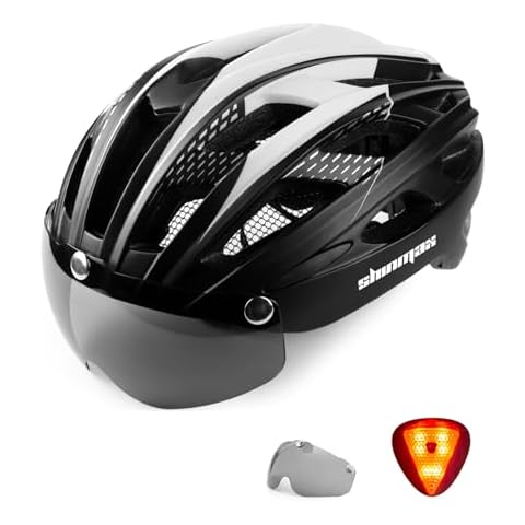 Shinmax Casque Vélo NR-096 Cover