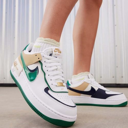 Image of Nike Women's Air Force 1 Shadow Sneaker