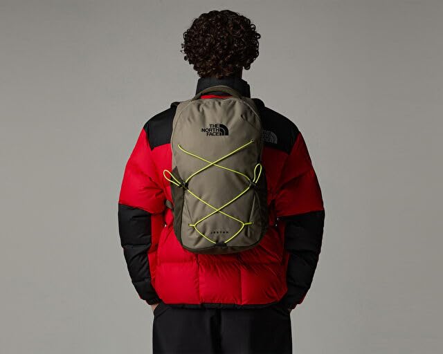 Image of The North Face Jester Everyday Laptop Backpack - PFAS Free