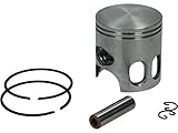 Pistone HONDA-YAMAHA-MBK SC.D.47 - 2