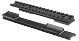 nightforce One Piece Basis HS 700 – Short Action 20 MOA, 8–40 Schrauben A146 von nightforce