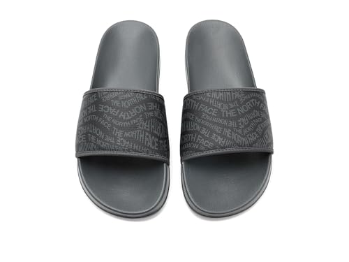 Image of THE NORTH FACE Men's Base Camp Slide III Sandal | Highly Cushioned, Durable TPU Strap & Rubber Outsole