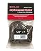 Rutland 90 Grapho-Glas Stove Gasket for Fireplace