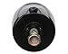 Dometic SeaStar 1.7 Helm, HH5271-3, Front Mount