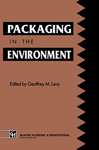 Packaging in the Environment view 2
