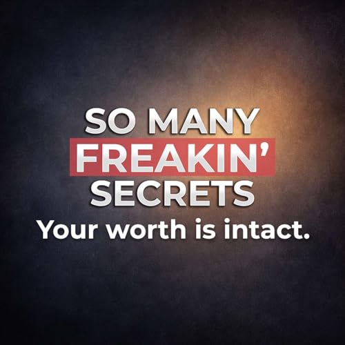 Your Worth Has Never Changed - Even If Your Past Says Otherwise