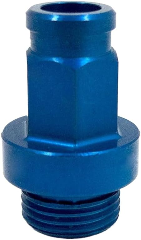 Hot Start Nut Starter Plunger Cap Adapter Compatible With KX250F 2004–2010 KX450F 2006–2008 KLX450R 2008–2019 FCR Carb(green)