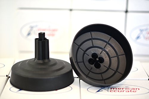 American Accurate Case Collator Feeder, for LEE Progressive Presses