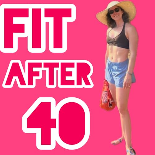 Women's Health & The GLP-1 Wake Up Call Podcast Por  arte de portada