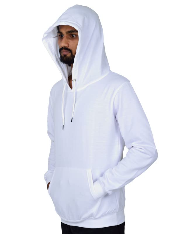Image of Unisex-Adult Hooded Sweatshirt