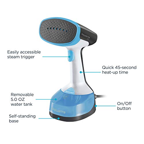 La Mejor Selección de Rowenta compact steam comprados en linea. 17 Imagen adicional