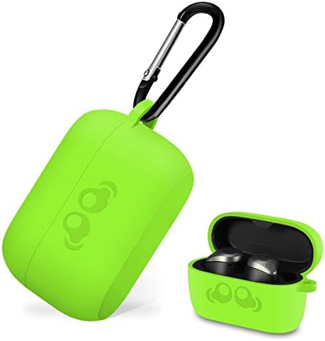 Silicone Case for Jabra Elite 75t 