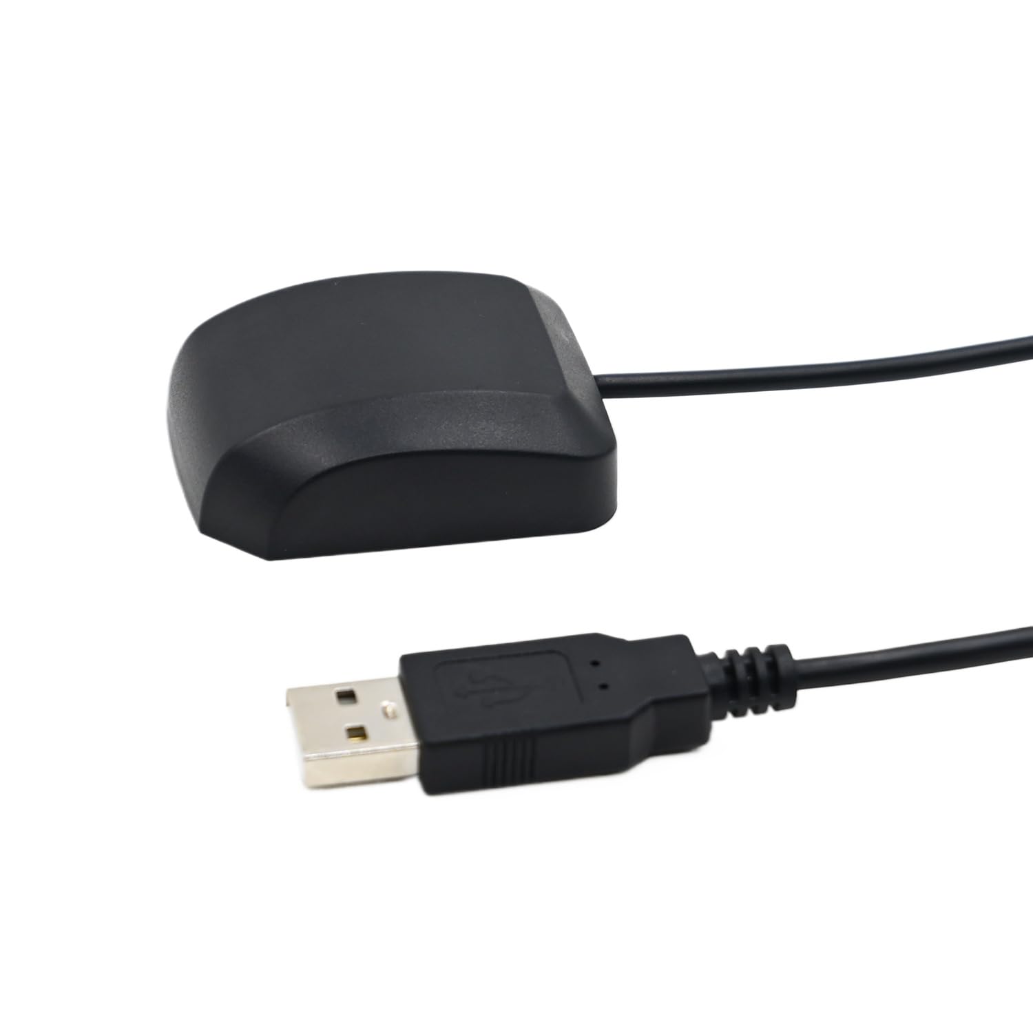 USB GPS Empfänger UBX M8030 M8N GPS Galileo GLONASS Android GNSS NMEA0183 1-10Hz