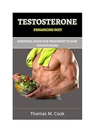 Ways to Increase Testosterone Levels Naturally – And When Testosterone Replacement Therapy (TRT) May Be A Consideration