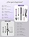 Imagen de Curling Iron 5 en 1 BESTOPE PRO
