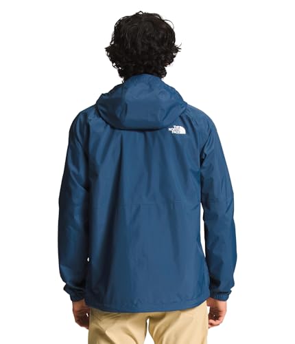 Image of The North Face Antora Rain Hoodie - Print