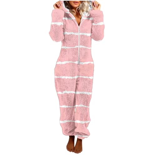 Combinaison élégante femme pantalon hiver bohème Ybing à taille élastique