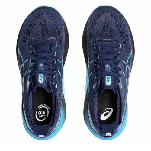 Image of ASICS Mens Gel-Kayano 31 Running Shoes