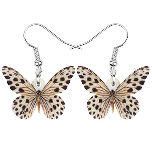 fashion accessories butterfly earring