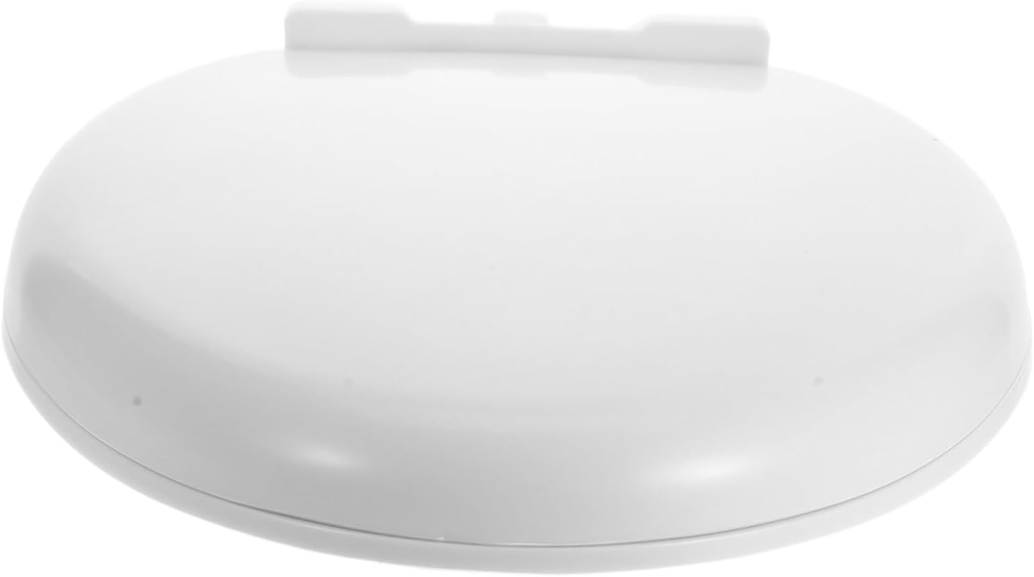 NUOBESTY Toilet Seat Cover Comfortable and Easy to Install Fits Toilets Thickened Design for Home Office and Public Restrooms