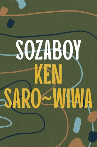 Sozaboy view 2