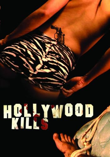 Hollywood Kills [Dvd]