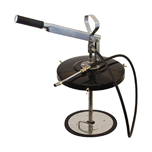 Genuine 1x Grease Pump Unit For 12.5Kg Keg With Follower Plate - Part Number ...