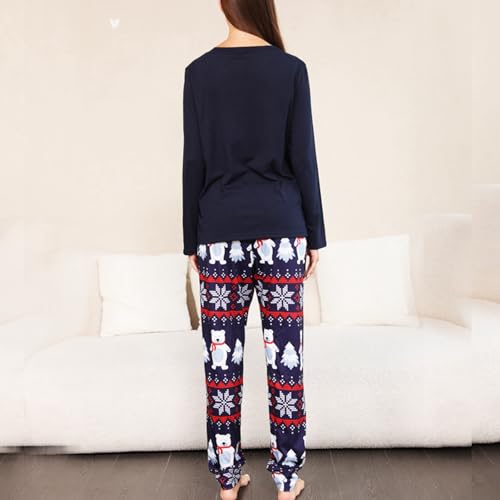 Mejores review On-line Pijamas navideñas al mejor precio. 21 Imagen adicional