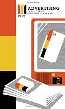 Paperback Advertising: Made Simple Book