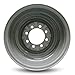 For 1992-1997 Ford F350 16 Inch Painted Gray Rim - OE Direct Replacement - Road Ready Car Wheel