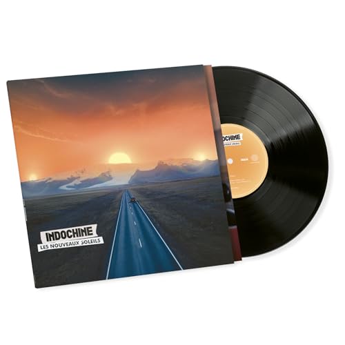 Les nouveaux soleils