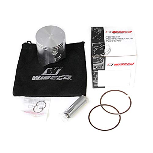 Wiseco Honda CR250R 02-04 Prolite 2658CD Piston Kit